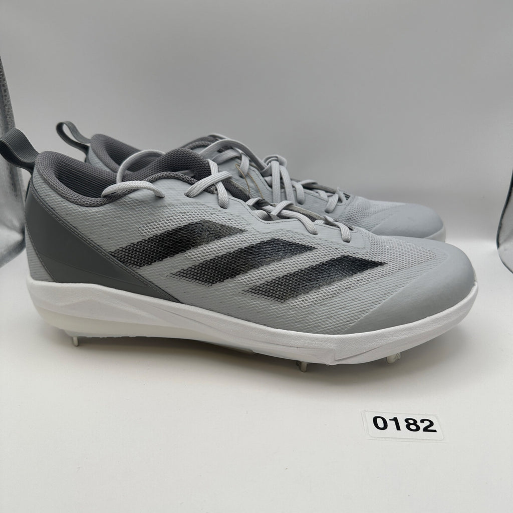 ADIDAS Women's 13 Adizero Instinct Softball Cleats IF8512