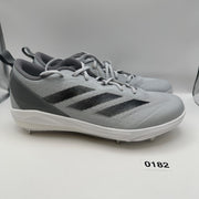 ADIDAS Women's 13 Adizero Instinct Softball Cleats IF8512