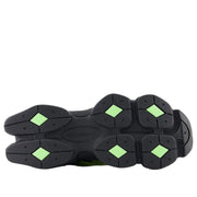 NEW BALANCE MEN'S 10 9060X GREEN BLACK U9060IDG REPLACEMENT BOX INCLUDED
