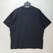 LEVI'S X BEYONCE SIZE XL BLACK VTG STYLE OG TSHIRT THICK MATERIAL NWT