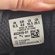 PUMA X A$AP ROCKY MEN'S 10.5 INHALE DISTRESSED MESH SNEAKER 402459-01 NWOB