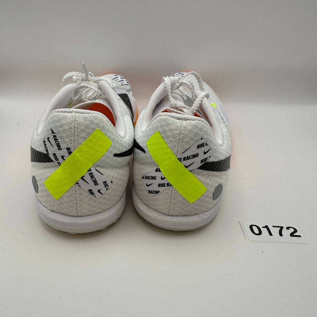 NIKE Men's 8 Zoom RIVAL XC 6 Track Shoes Spikes