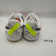 NIKE Men's 8 Zoom RIVAL XC 6 Track Shoes Spikes