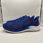 UNDER ARMOUR MEN'S 13 CHARGED PURSUIT 4 ROYAL BLUE ATHLETIC SNEAKER NWOB 6000597