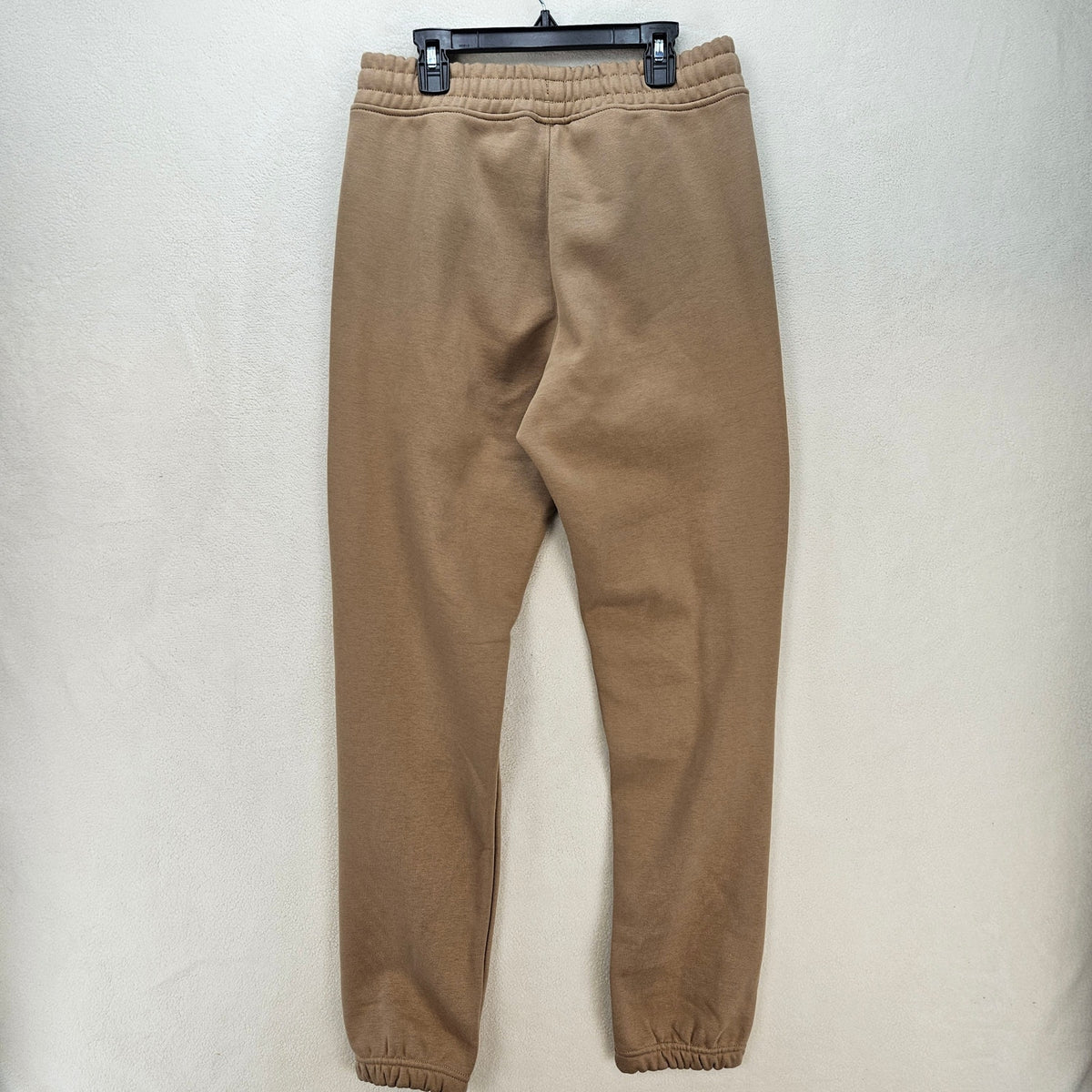ADIDAS ORIGINALS MEN'S SMALL KHAKI SWEATPANTS JW3614 NWT