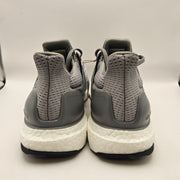ADIDAS ULTRABOOST 1.0 MEN'S 8 GREY BOOST RUNNING SHOES HQ4200 NWOB