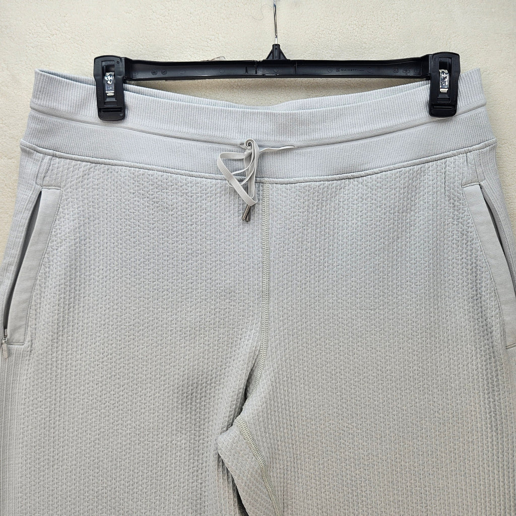 LULULEMON WOMEN'S 12 ENGINEERED WARM RELAXED ATHLETIC JOGGERS LW5EHHS