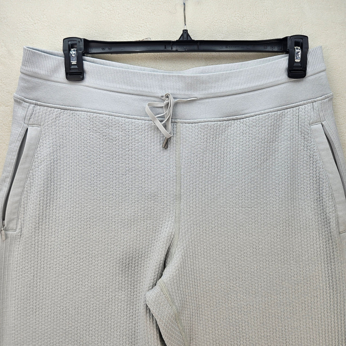 LULULEMON WOMEN'S 12 ENGINEERED WARM RELAXED ATHLETIC JOGGERS LW5EHHS