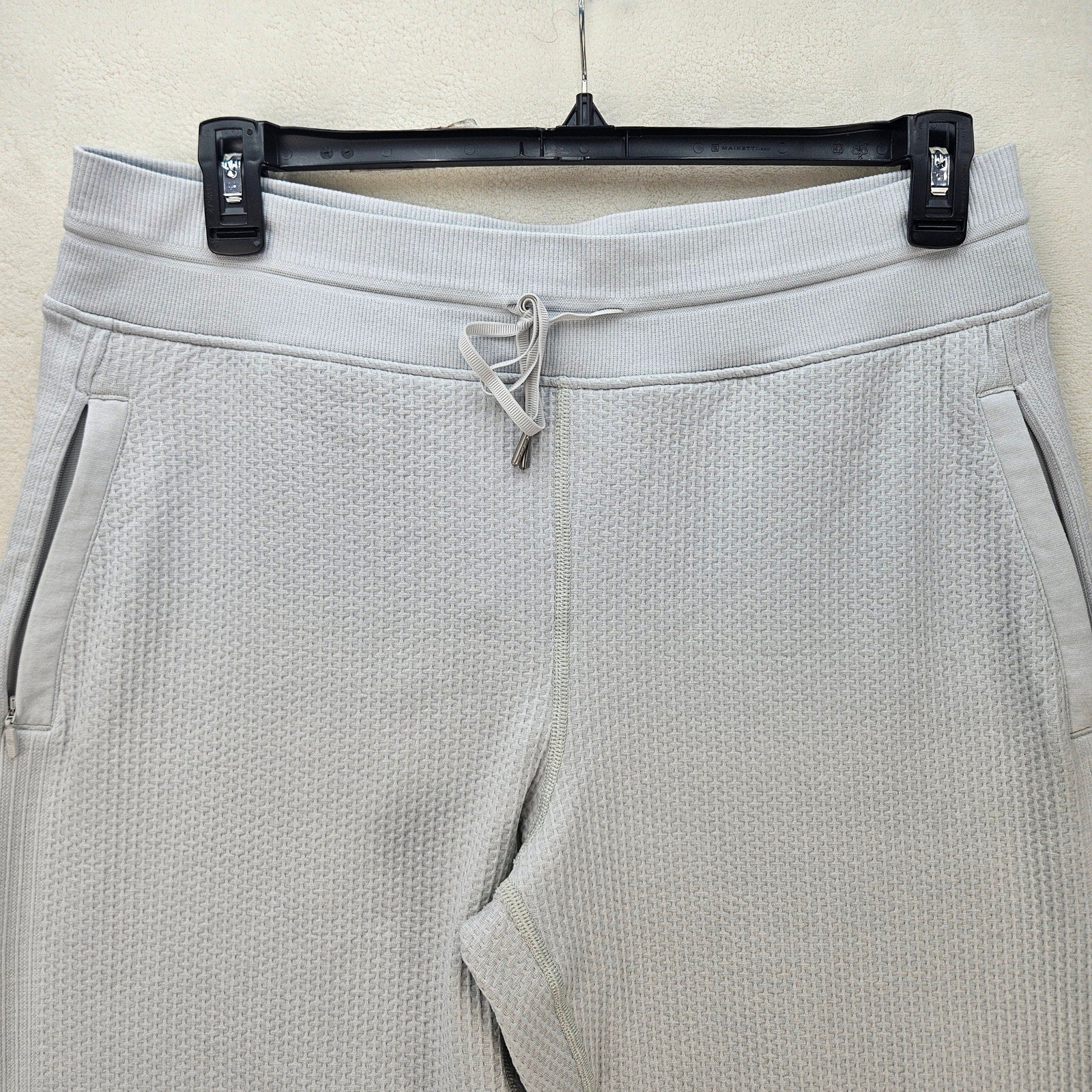 LULULEMON WOMEN'S 12 ENGINEERED WARM RELAXED ATHLETIC JOGGERS LW5EHHS
