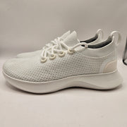 ALLBIRDS MEN'S 8 DASHER NZ BLIZZARD RUNNING SNEAKERS A12445