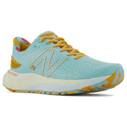 NEW BALANCE MEN'S 11 FRESH FOAM 880 V12 'BLUE' SURF BLUE/MARIGOLD ORANGE M880Y12