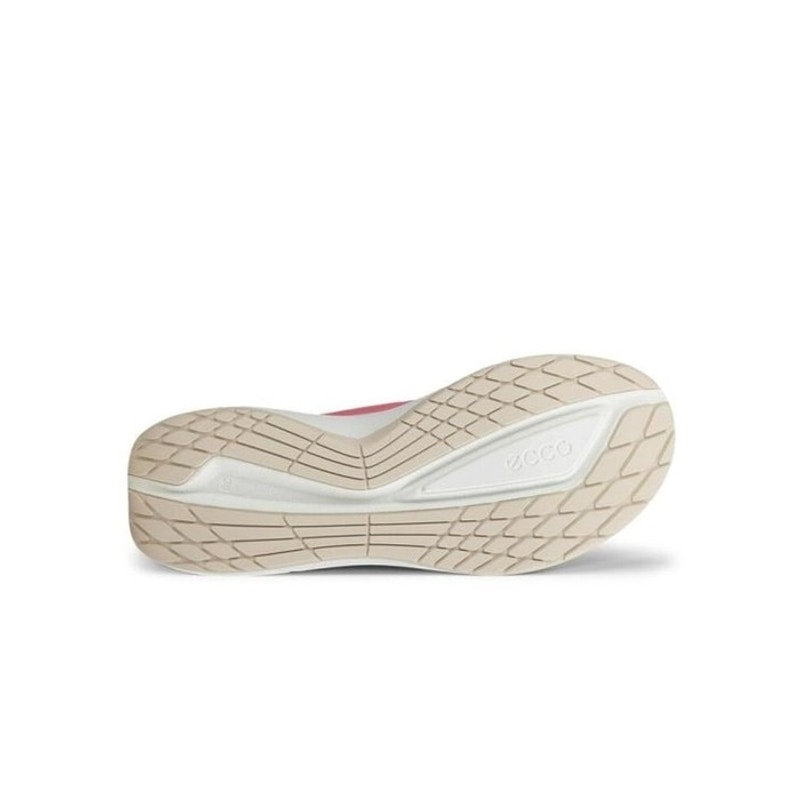 ECCO WOMEN'S 42 BIOM 2.2 TEXTILE CROSS TRAINER BUBBLEGUM NIB NO LID 83075351484