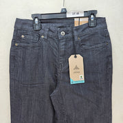 PRANA WOMEN'S 26 KAYLA HIGH RISE JEAN EVERYDAY ESSENTIAL NWT