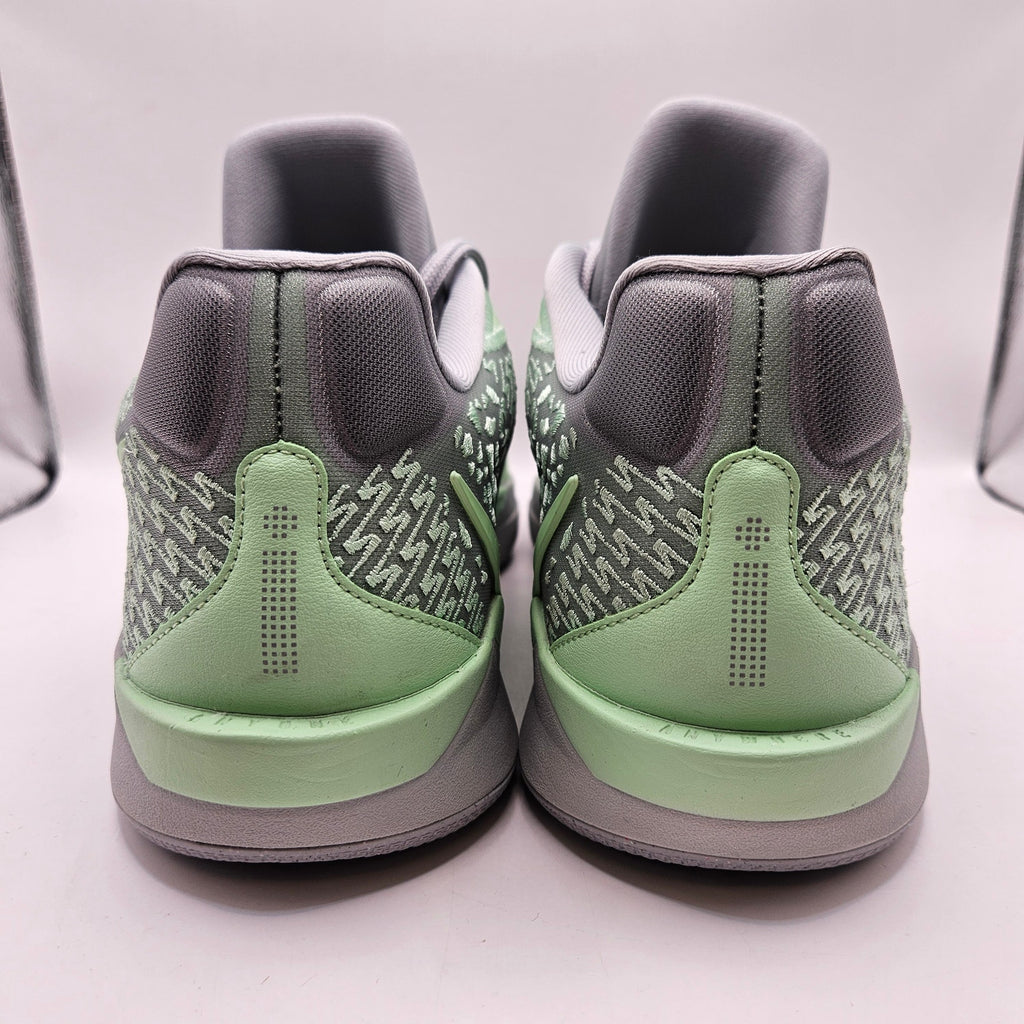 NIKE WOMEN'S 15.5 MEN'S 14 SABRINA 2 FRESH MINT BASKETBALL SHOES NWOB FQ2174-004