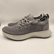 ALLBIRDS WOMEN'S 8 DASHER NZ SNEAKER MEDIUM GREY RUNNING SHOES A12568