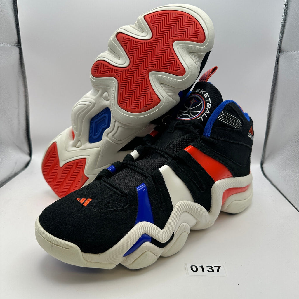 ADIDAS CRAZY 8 KOBE Bryant Men's 14 IF4521 Basketball Shoes