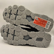 NIKE MEN'S 11 REAX 8 TR COOL GREY PLATINUM NWOB 621716-010