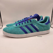 ADIDAS ORIGINALS MEN'S 13 SEATTLE SOUNDERS FC 2025 PACK GAZELLE ARCHIVE JR4177