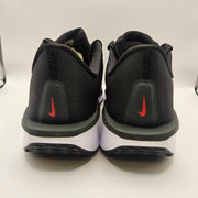 NIKE MEN'S 11 QUEST 6 BLACK WHITE UNIVERSITY RED FD6033-011 NWOB