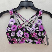 VICTORIA'S SECRET WOMEN'S XS FLOW ON POINT BRA NWT