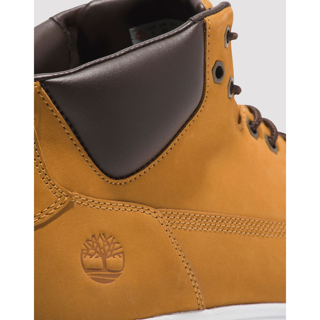TIMBERLAND MEN'S 10 KILLINGTON MID LACE WHAT NUBUCK SNEAKER BOOTS NIB