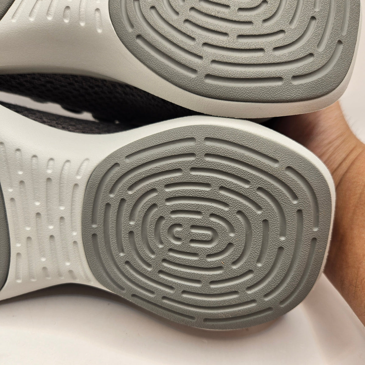 ALLBIRDS WOMEN'S 8 DASHER NZ SNEAKER MEDIUM GREY RUNNING SHOES A12568