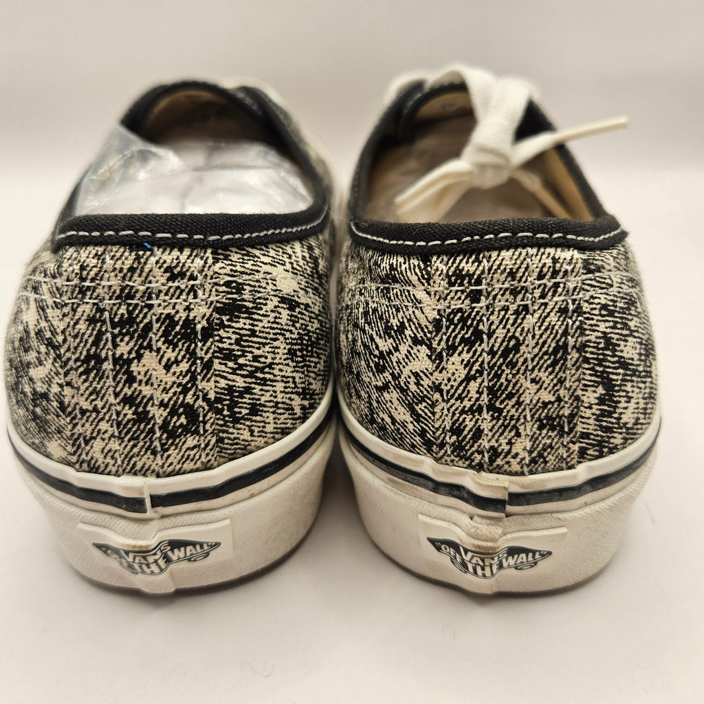 VANS M8/W9.5 ANAHEIM FACTORY AUTHENTIC 44 DX NWOB