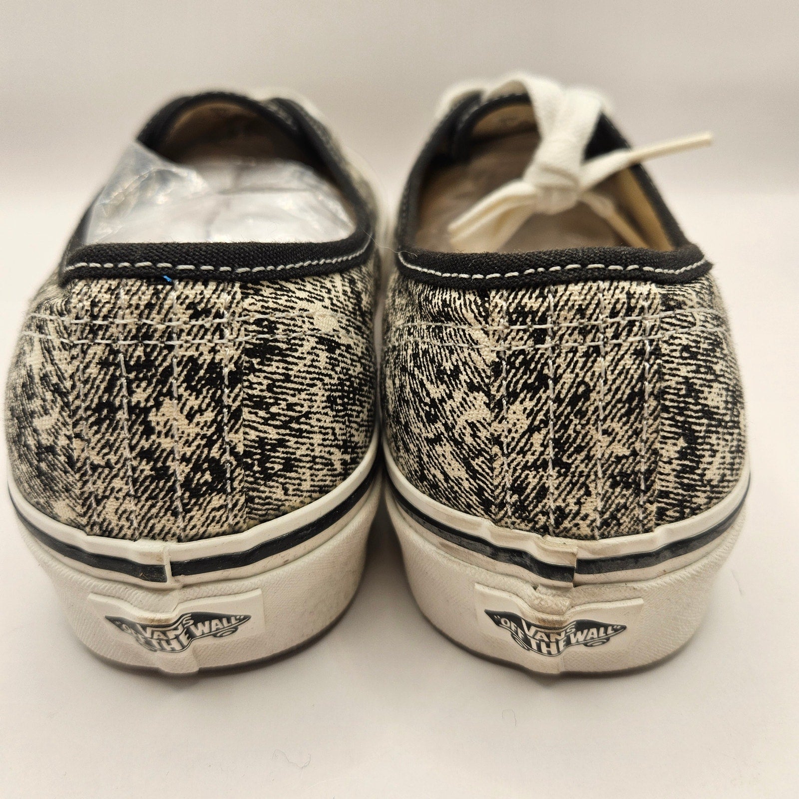 VANS M8/W9.5 ANAHEIM FACTORY AUTHENTIC 44 DX NWOB