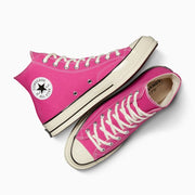 CONVERSE WOMEN'S 8.5 CHUCK 1970s SEASONAL COLOR LUCKY PINK A04594C NIB
