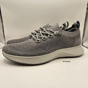ALLBIRDS MEN'S 14 DASHER NZ RUNNING SNEAKER MEDIUM GREY A12598
