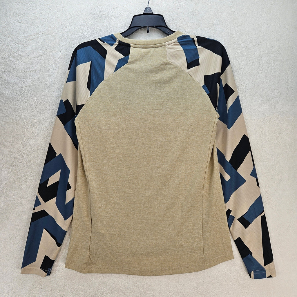 ADIDAS FIVE TEN WOMEN'S LARGE TRAILX LONG SLEEVE SHIRT HT9588 NWT