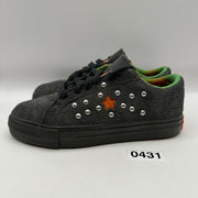 CONVERSE X COME TEES ONE STAR A01763C Women's 4.5