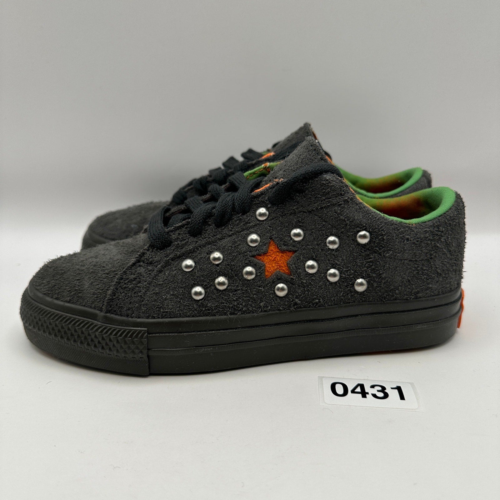 CONVERSE X COME TEES ONE STAR A01763C Women's 4.5