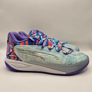 PUMA WOMEN'S 8 STEWIE 4 PRISM BASKETBALL SHOES 311062-01 NWOB