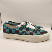 VANS MEN'S 11 AUTHENTIC SNEAKER DEMON SLAYER TANJIRO KAMADO COLORWAY NWOB