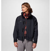 COLUMBIA BUGABOO MEN'S XXL 1986 BLACK INTERCHANGE JACKET NWT WM5875-011