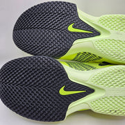 NIKE MEN'S 12 AIR ZOOM GT CUT ACADEMY VOLT FB2599-700 NWOB BASKETBALL SHOES