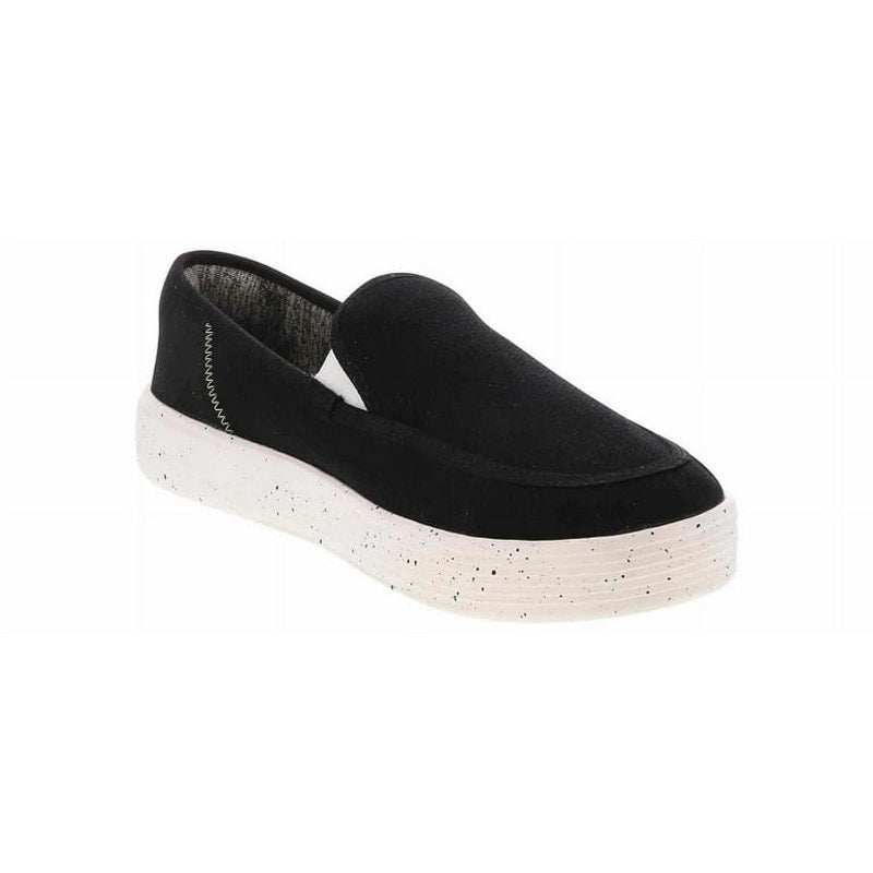 HEY DUDE MEN'S 13 SUNAPEE SPORT MESH BLACK NWT 40241-001