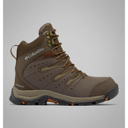 COLUMBIA Men's 7.5 Gunnison II Omni-Heat 200G Insulation Waterproof