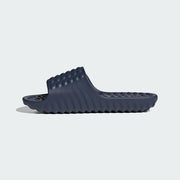 ADIDAS MEN'S 13 ADISSAGE 360REC SANDAL SLIDE DARK BLUE JR1248 NWT