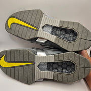 NIKE MEN'S 13 ROMALEOS 4 WOLF GREY LIGHTENING WEIGHTLIFTING GYM SHOES CD3463-002