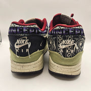 NIKE MEN'S 9.5 AIR MAX 1 SP X CONCEPTS MELLOW 2022 LOW TOP SNEAKER DN1803-300
