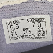 VANS WOMEN'S 7 SPORT LOW LAVENDER SNEAKER SHOES SUEDE NWOB
