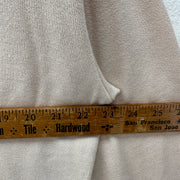 PRINCESS POLLY Women's size 18 Beige Blouse