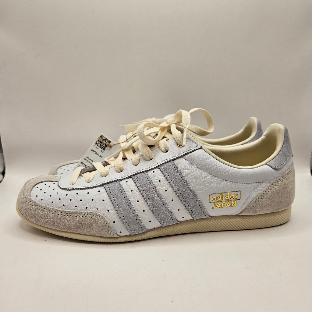 ADIDAS ORIGINALS WOMEN'S 11 JAPAN WHITE CRYSTAL SKY NWOB IH1619