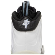 NIKE GS 7Y LITTLE POSITE ONE WHITE METALLIC SILVER BLACK FOAMPOSITE DV2238-100