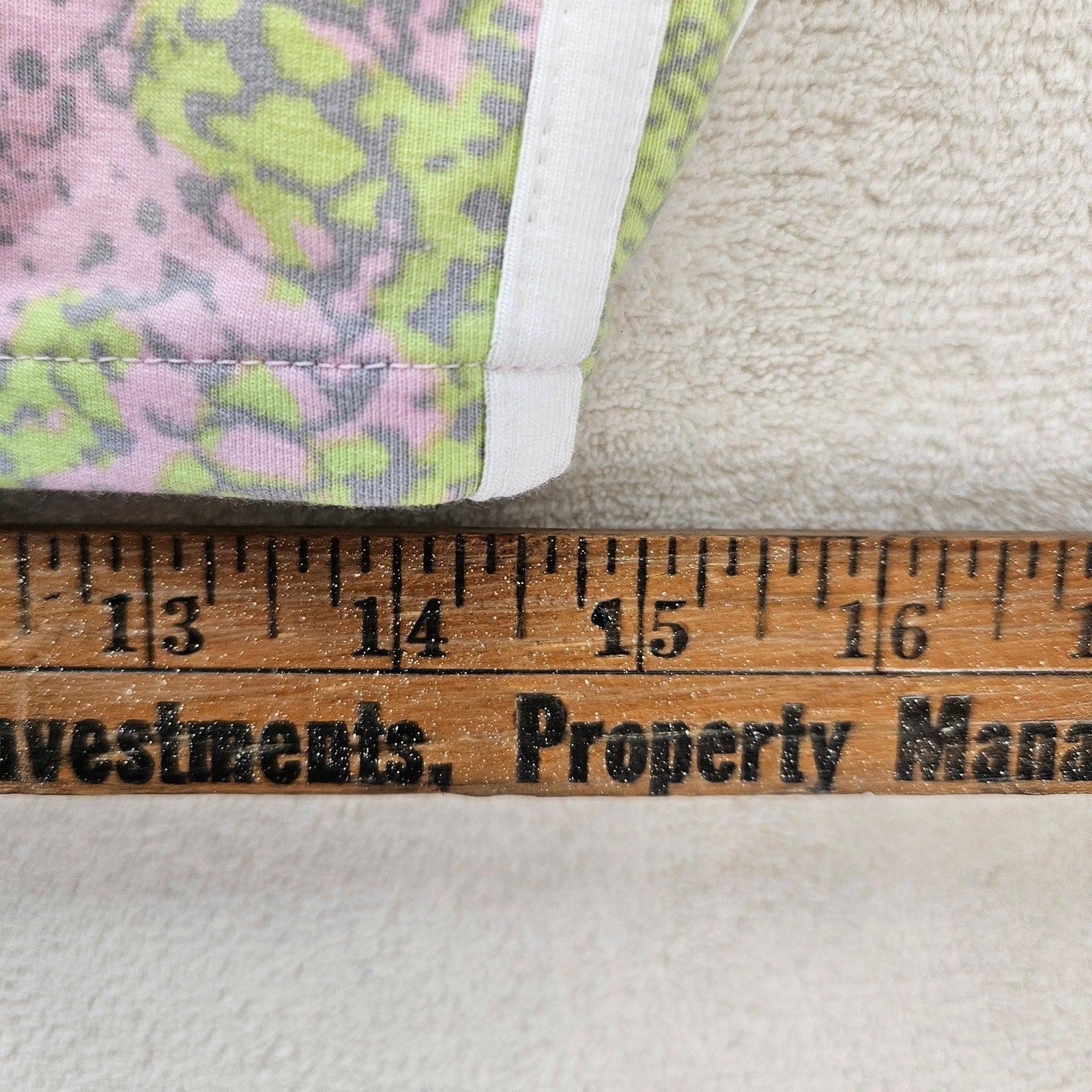 *PEN MARK* ADIDAS ORIGINALS WOMEN'S XL SNAKE PRINT BRA NWT HT5961