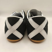 ADIDAS ORIGINALS WOMEN'S 11 TOKYO OG BLACK WHITE GUM NWOB JI0183