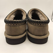 UGG MEN'S 12 TASMAN 2 SLIPPERS DRIED OREGANO 1175070DDRG WINTERIZED SANDAL