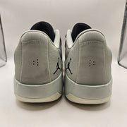 NIKE JORDAN MEN'S 15 LUKA .77 GONE CAMPING HF0806-003 NWOB BLACK GREY